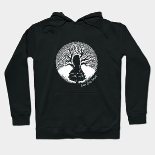 Lucy Gray Hoodie